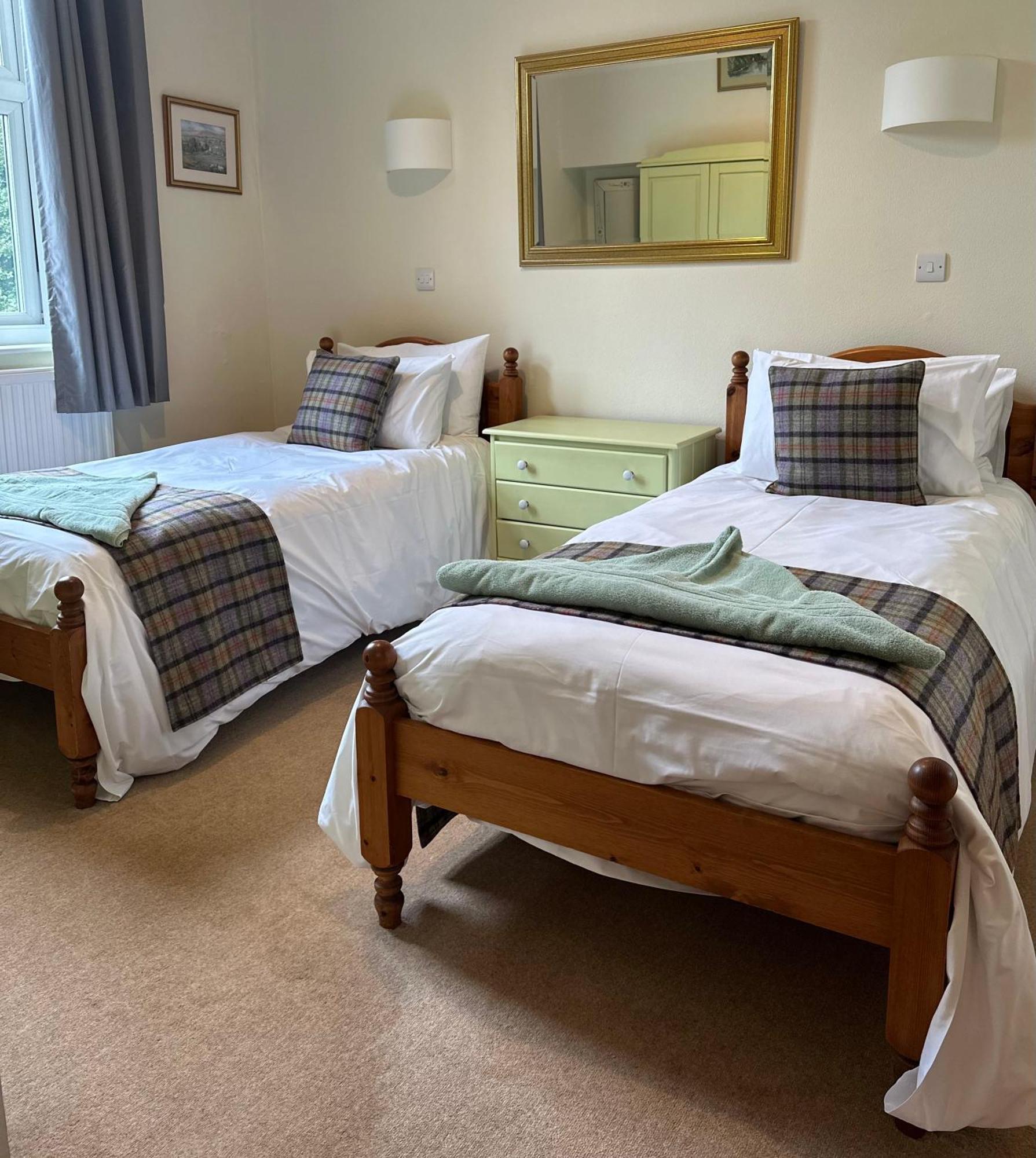 Station House Holiday Cottages, Exclusively For Grown Ups, Thornton Dale Pickering Buitenkant foto