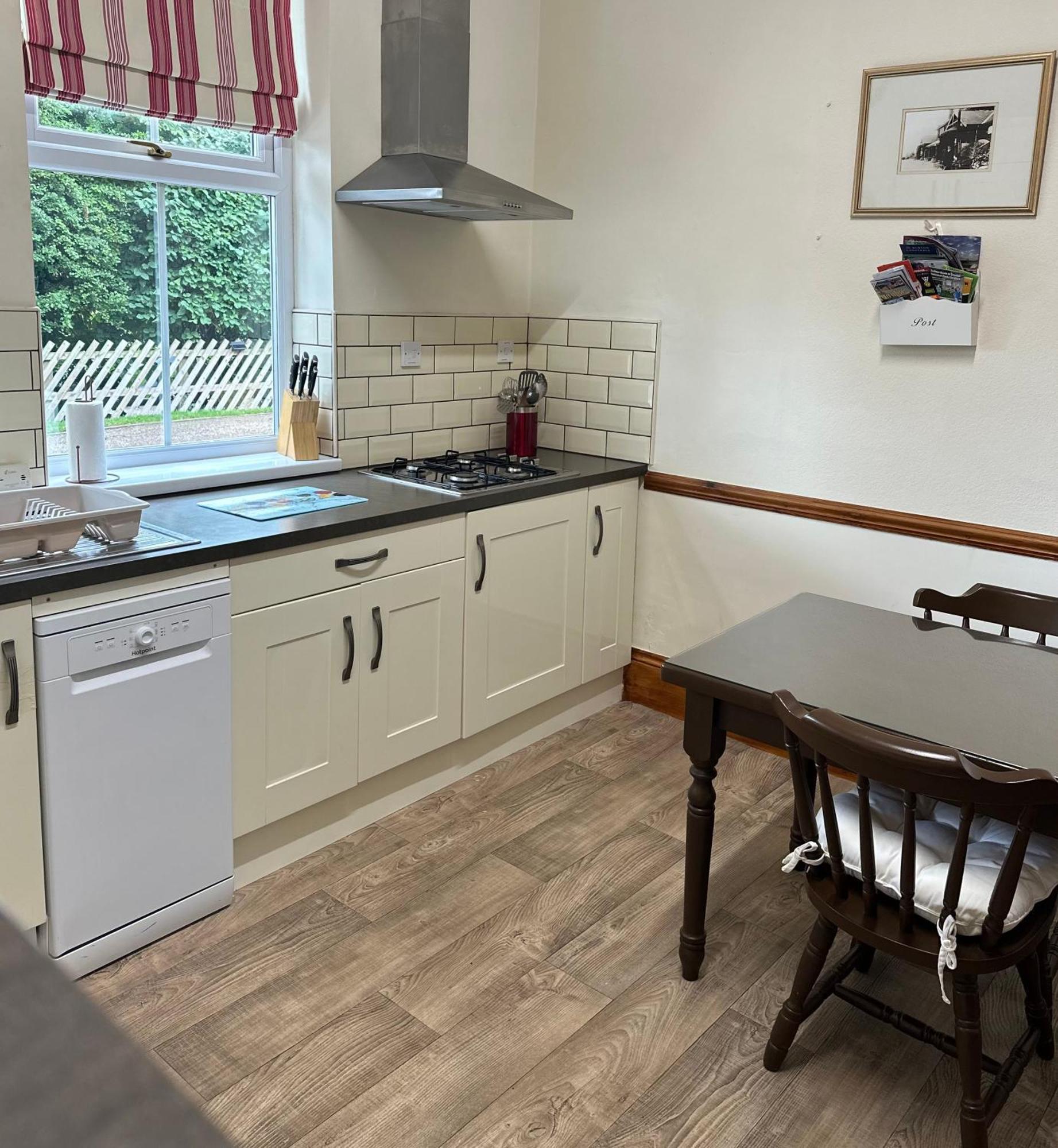 Station House Holiday Cottages, Exclusively For Grown Ups, Thornton Dale Pickering Buitenkant foto
