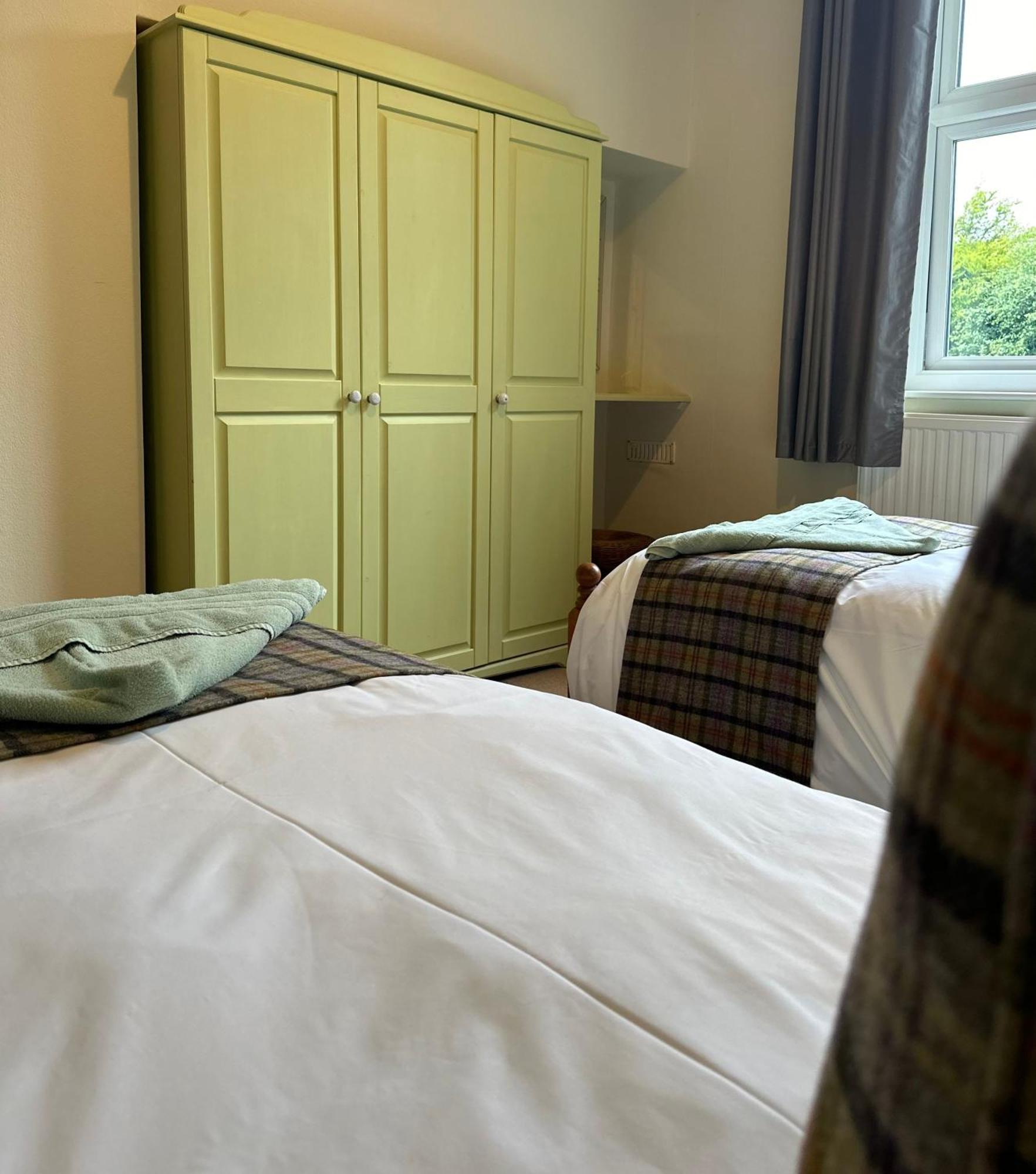 Station House Holiday Cottages, Exclusively For Grown Ups, Thornton Dale Pickering Buitenkant foto