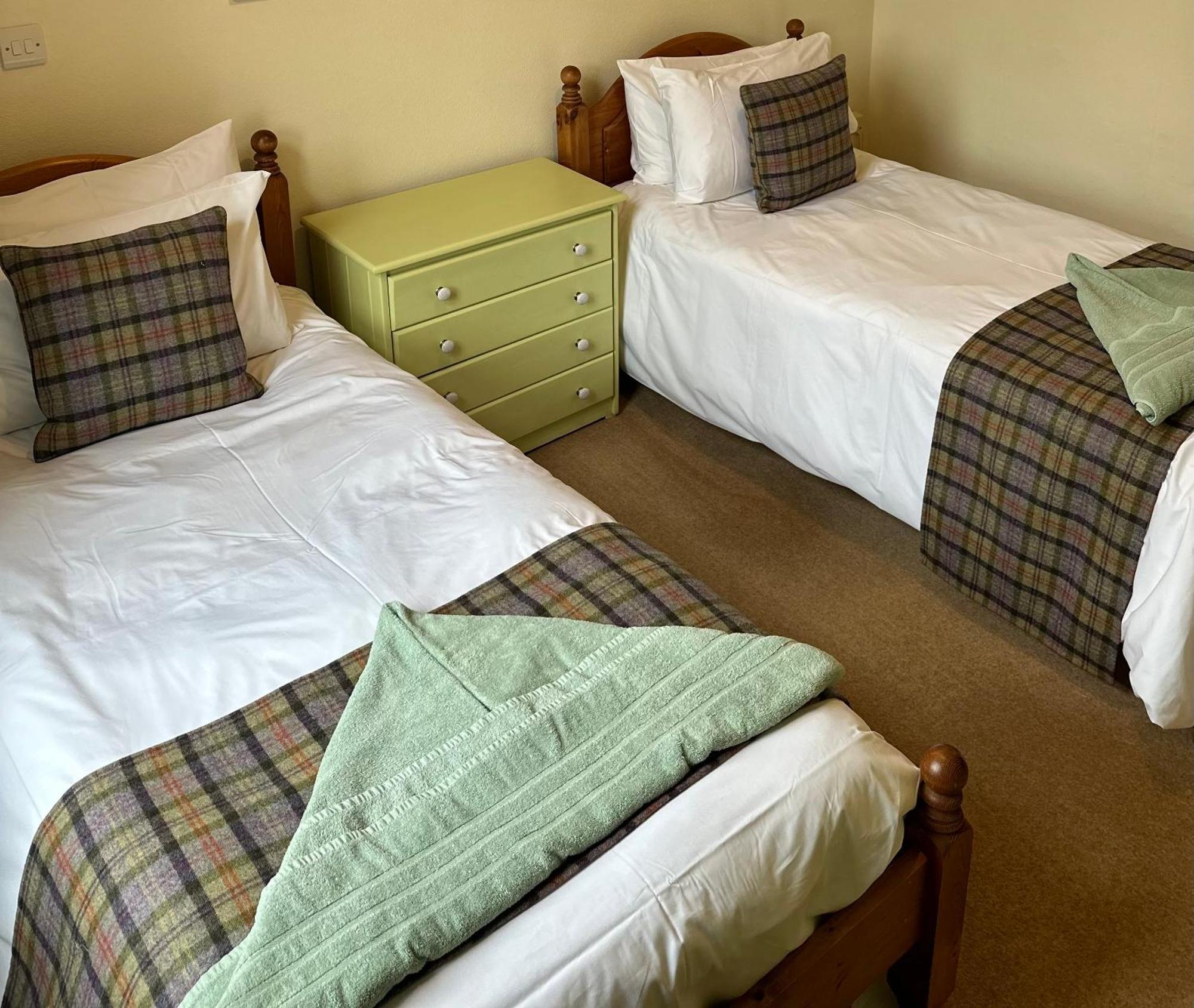 Station House Holiday Cottages, Exclusively For Grown Ups, Thornton Dale Pickering Buitenkant foto