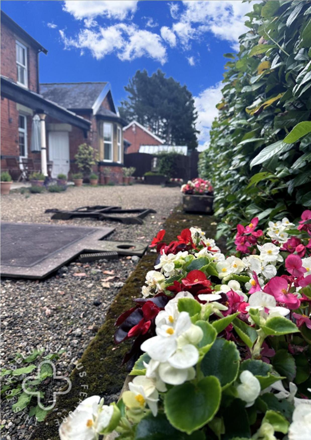 Station House Holiday Cottages, Exclusively For Grown Ups, Thornton Dale Pickering Buitenkant foto