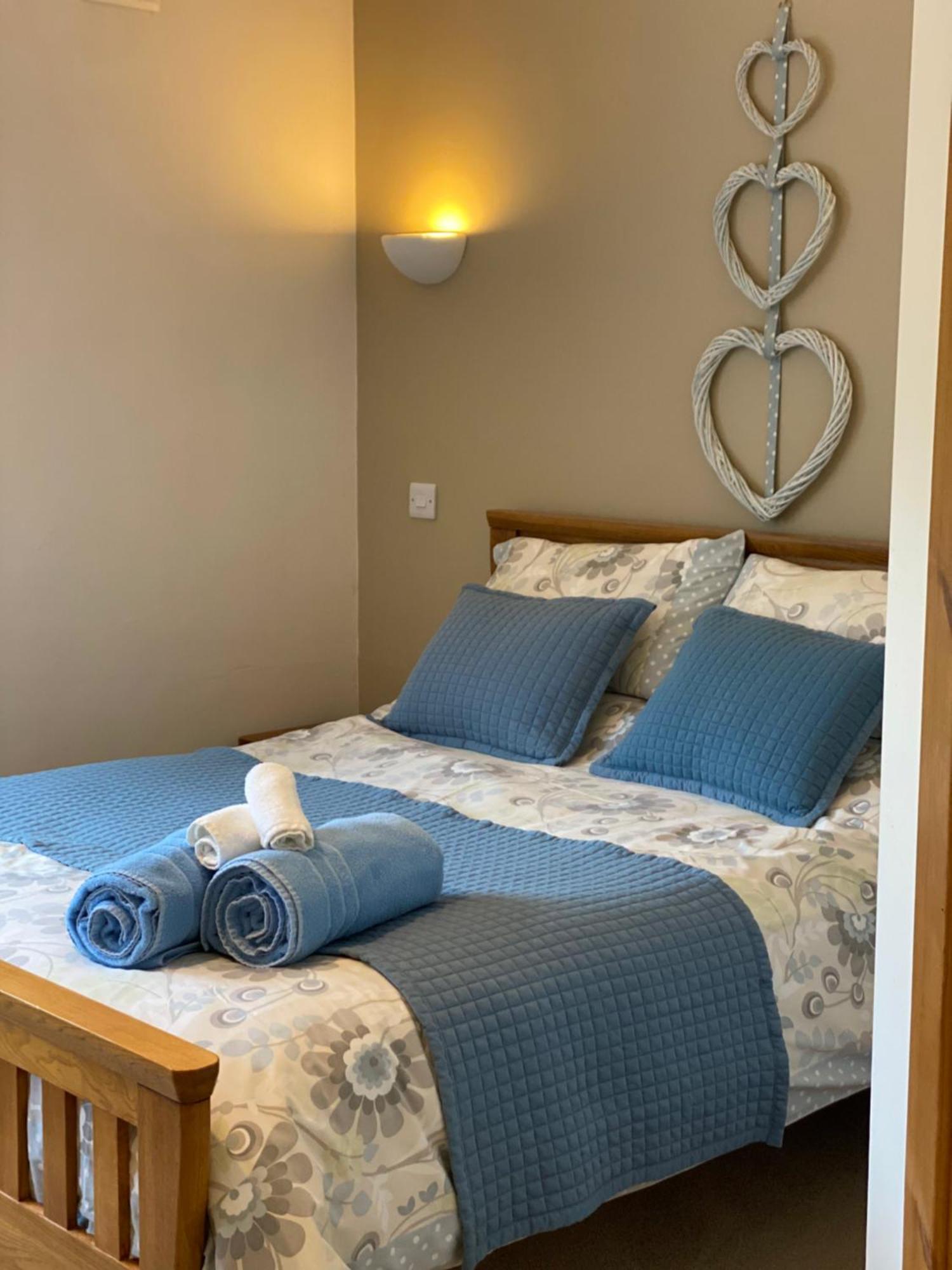 Station House Holiday Cottages, Exclusively For Grown Ups, Thornton Dale Pickering Buitenkant foto