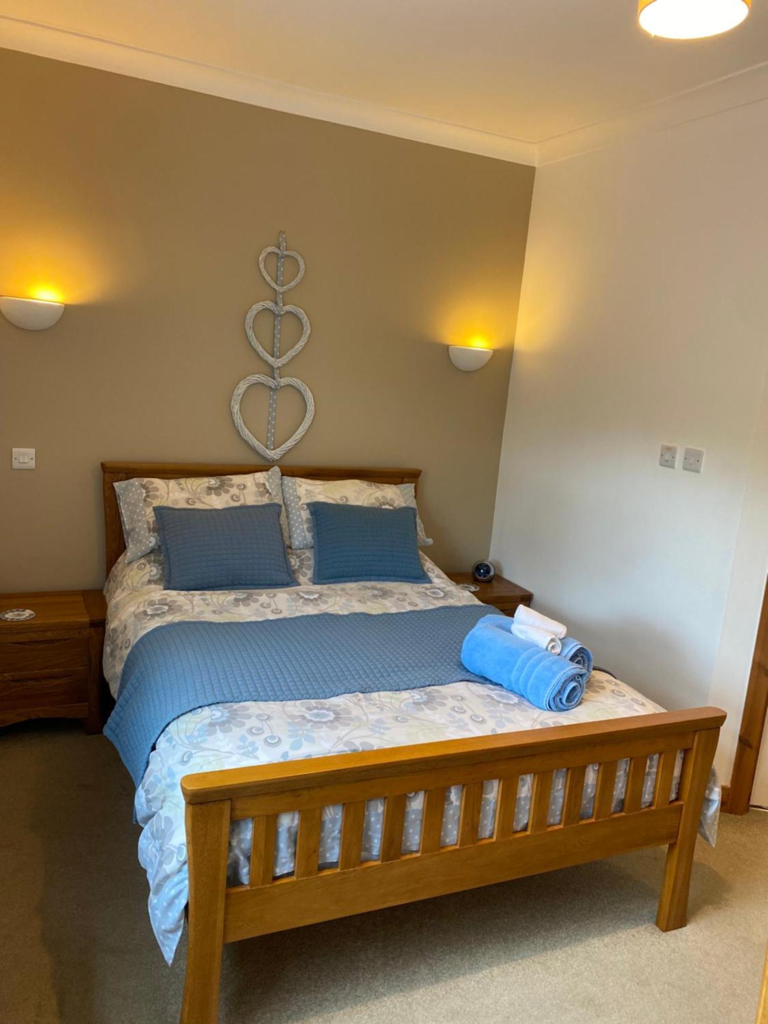 Station House Holiday Cottages, Exclusively For Grown Ups, Thornton Dale Pickering Buitenkant foto