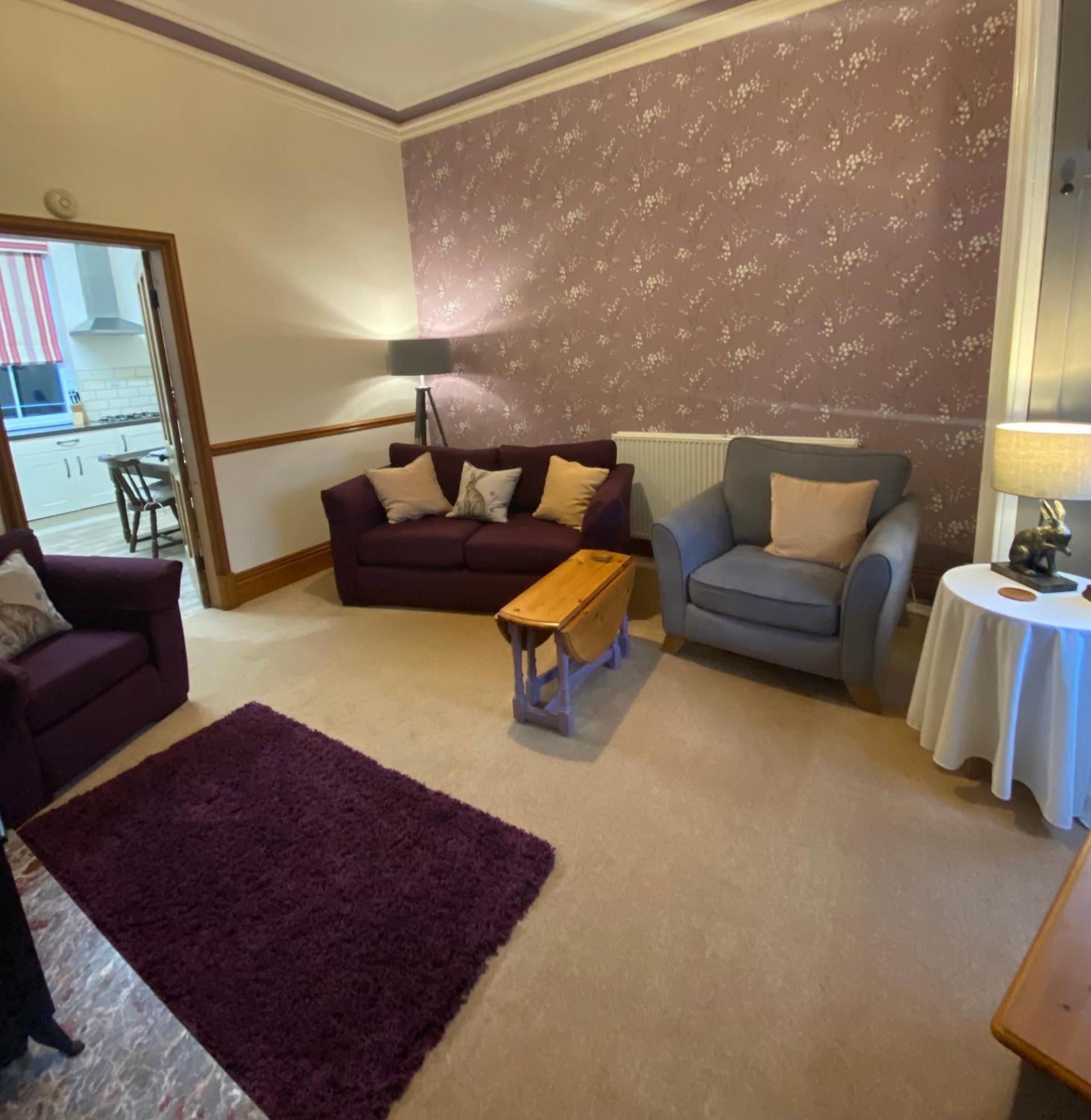 Station House Holiday Cottages, Exclusively For Grown Ups, Thornton Dale Pickering Buitenkant foto
