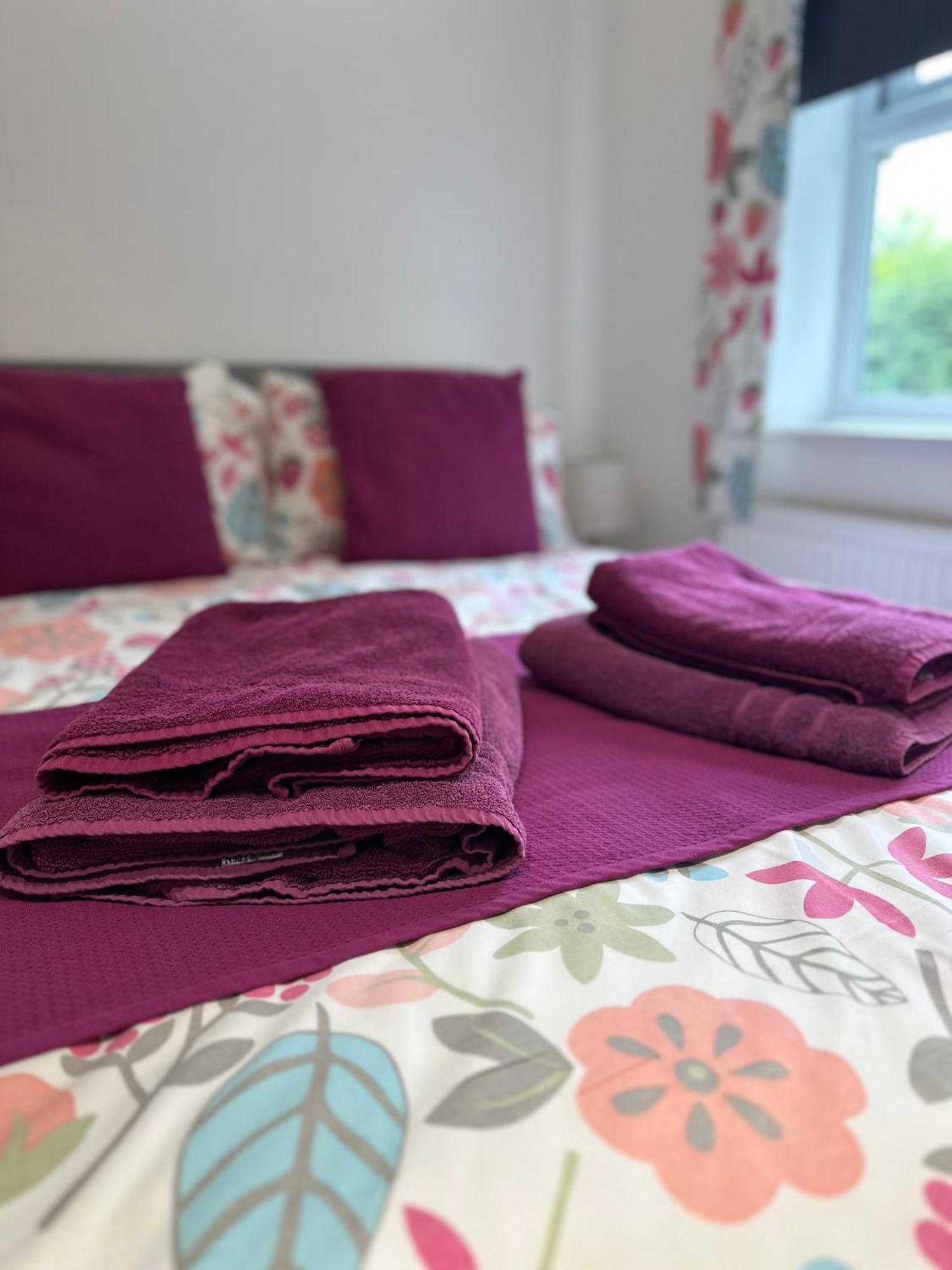 Station House Holiday Cottages, Exclusively For Grown Ups, Thornton Dale Pickering Buitenkant foto