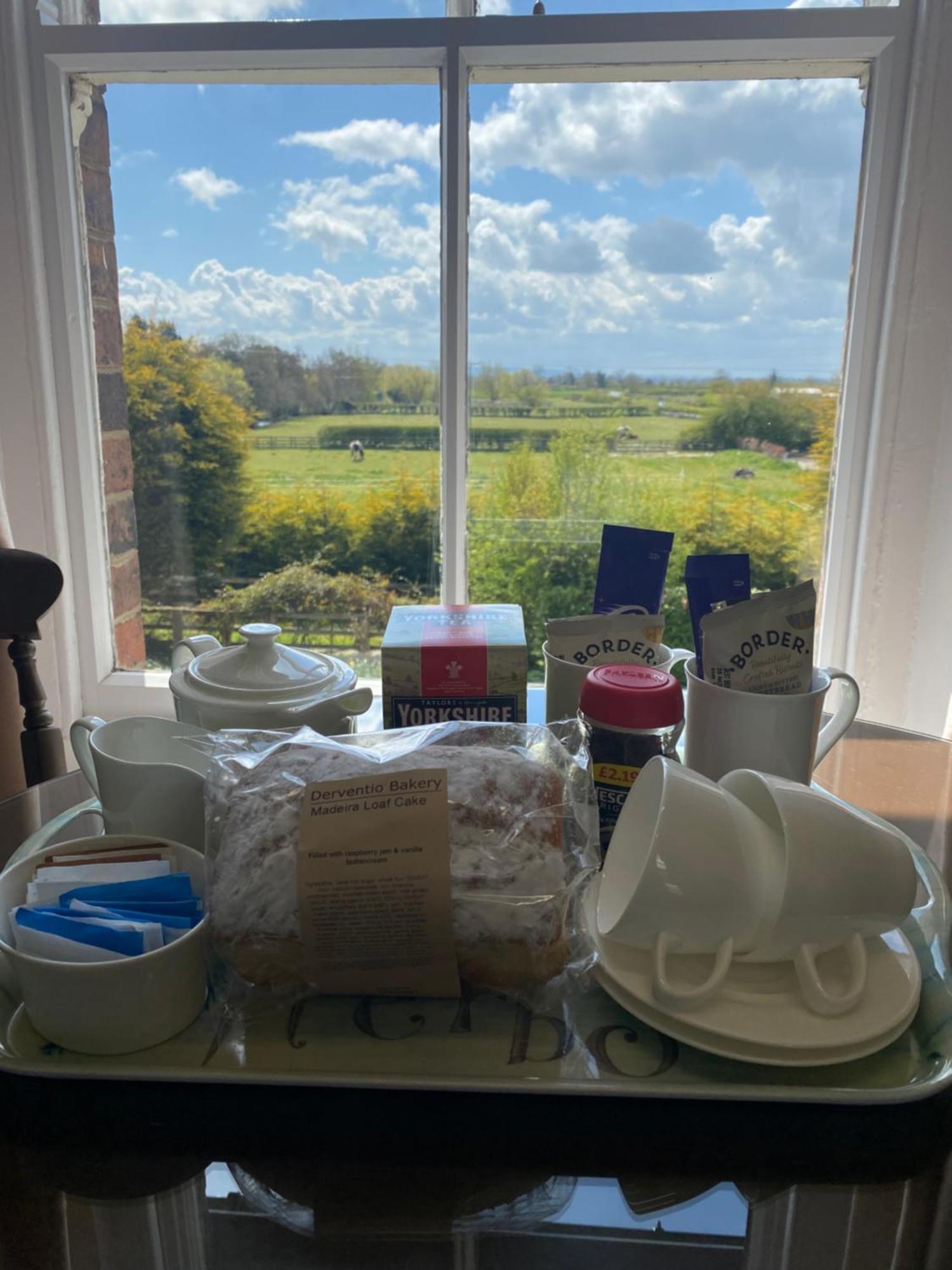Station House Holiday Cottages, Exclusively For Grown Ups, Thornton Dale Pickering Buitenkant foto