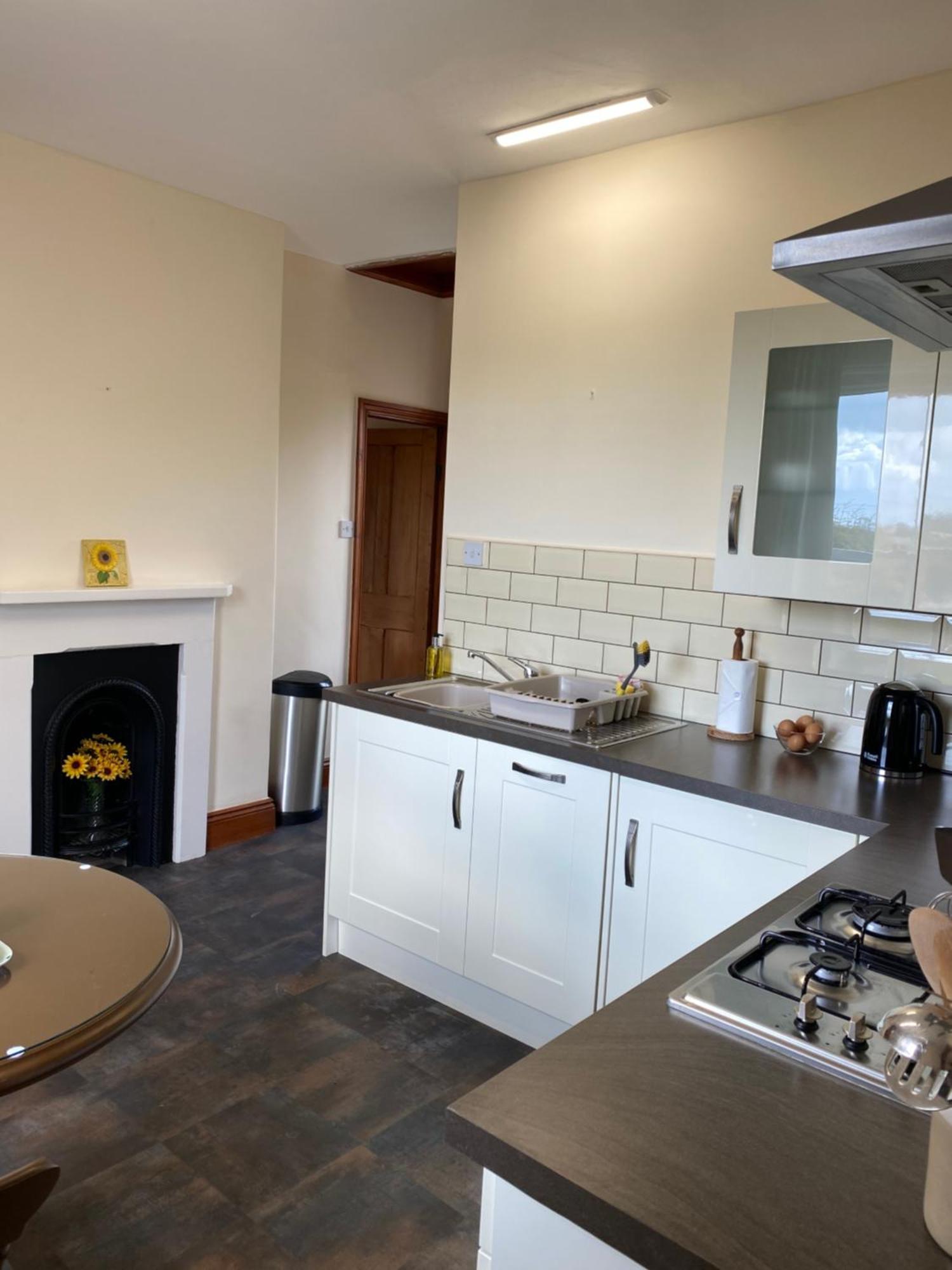 Station House Holiday Cottages, Exclusively For Grown Ups, Thornton Dale Pickering Buitenkant foto