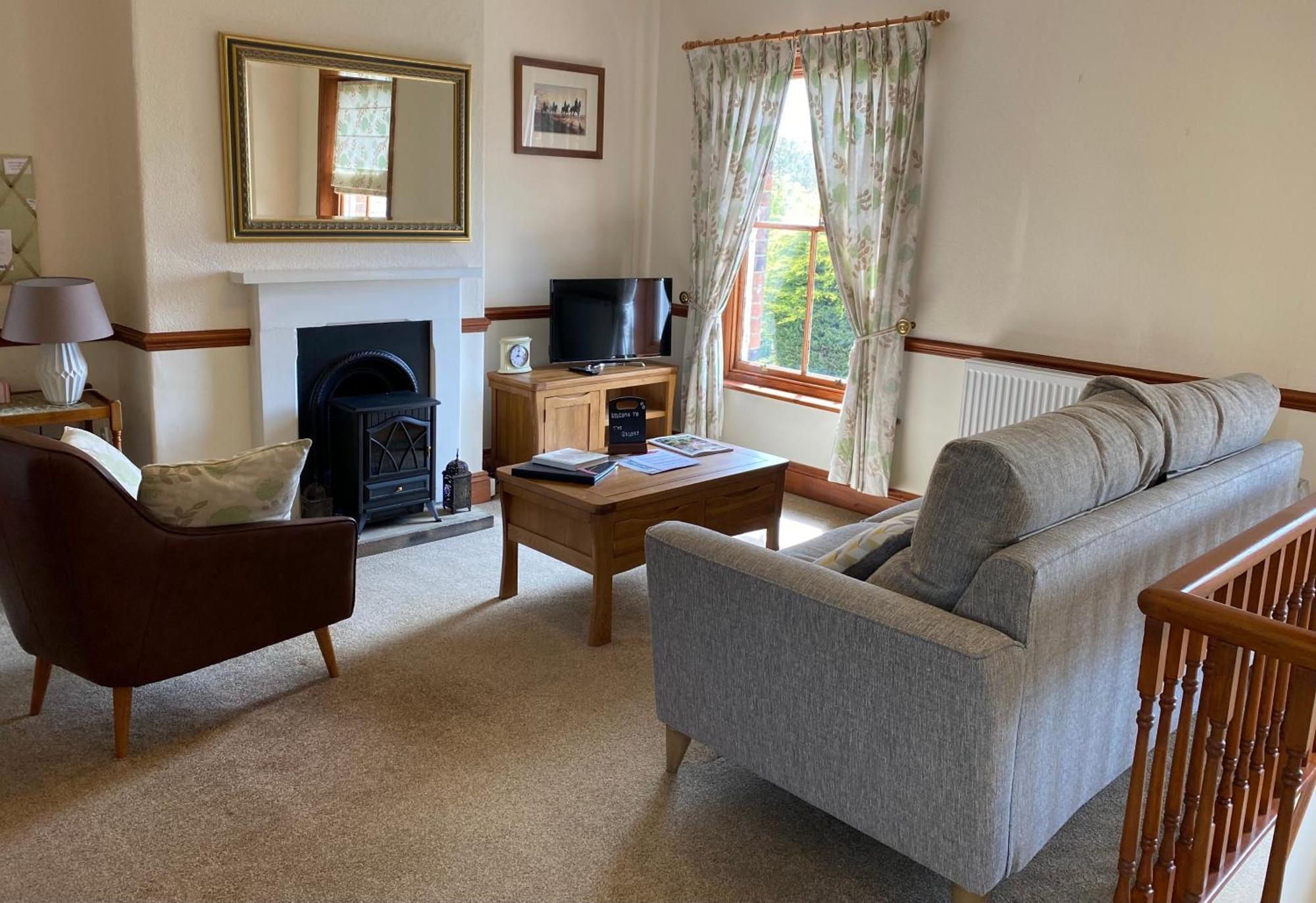 Station House Holiday Cottages, Exclusively For Grown Ups, Thornton Dale Pickering Buitenkant foto