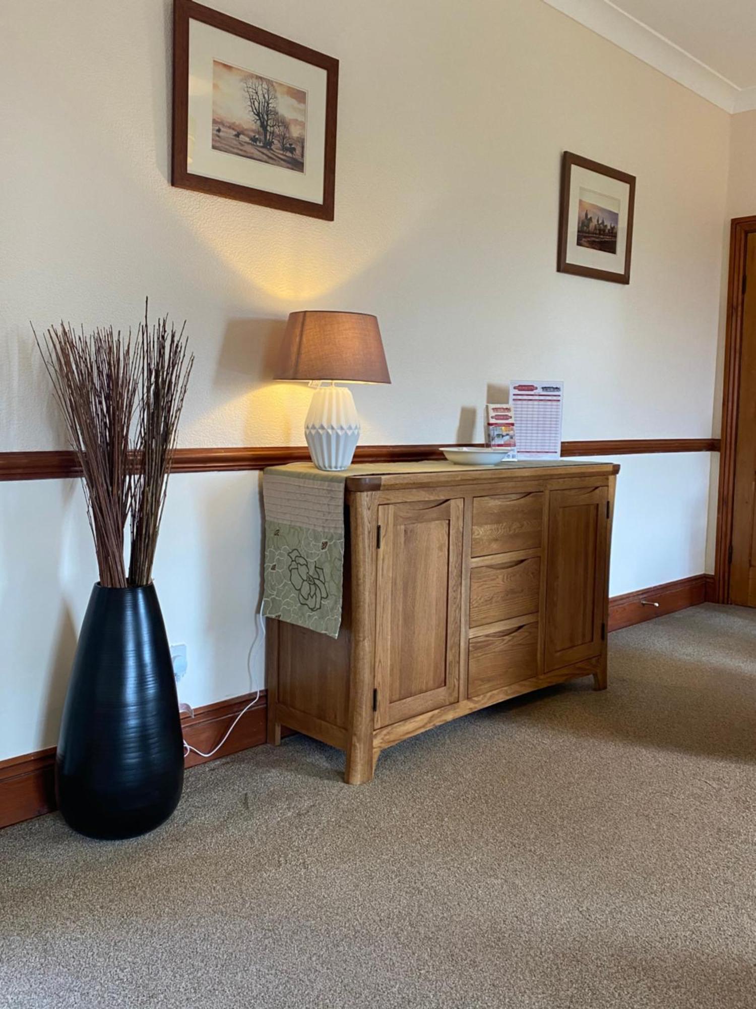 Station House Holiday Cottages, Exclusively For Grown Ups, Thornton Dale Pickering Buitenkant foto