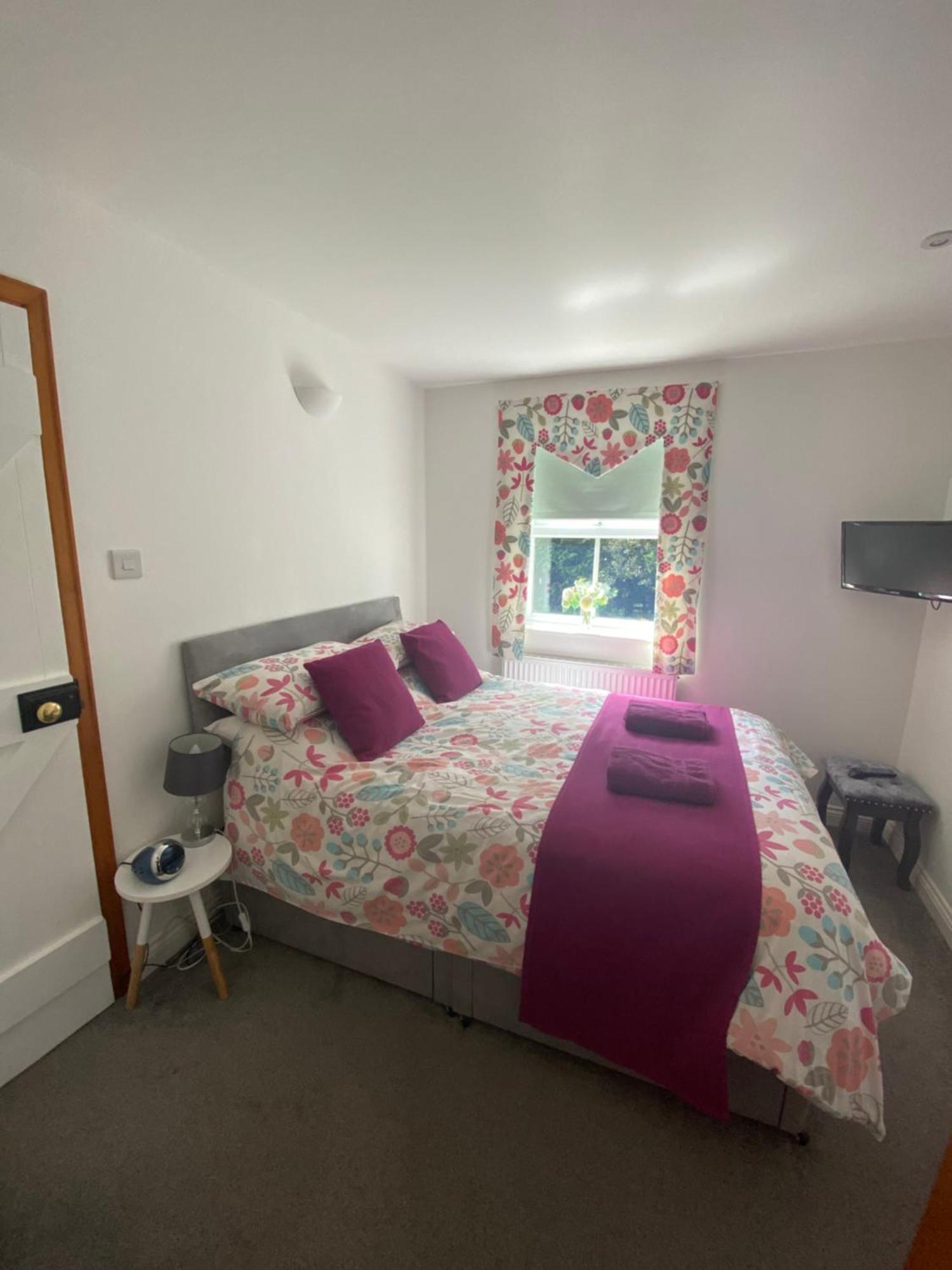 Station House Holiday Cottages, Exclusively For Grown Ups, Thornton Dale Pickering Buitenkant foto