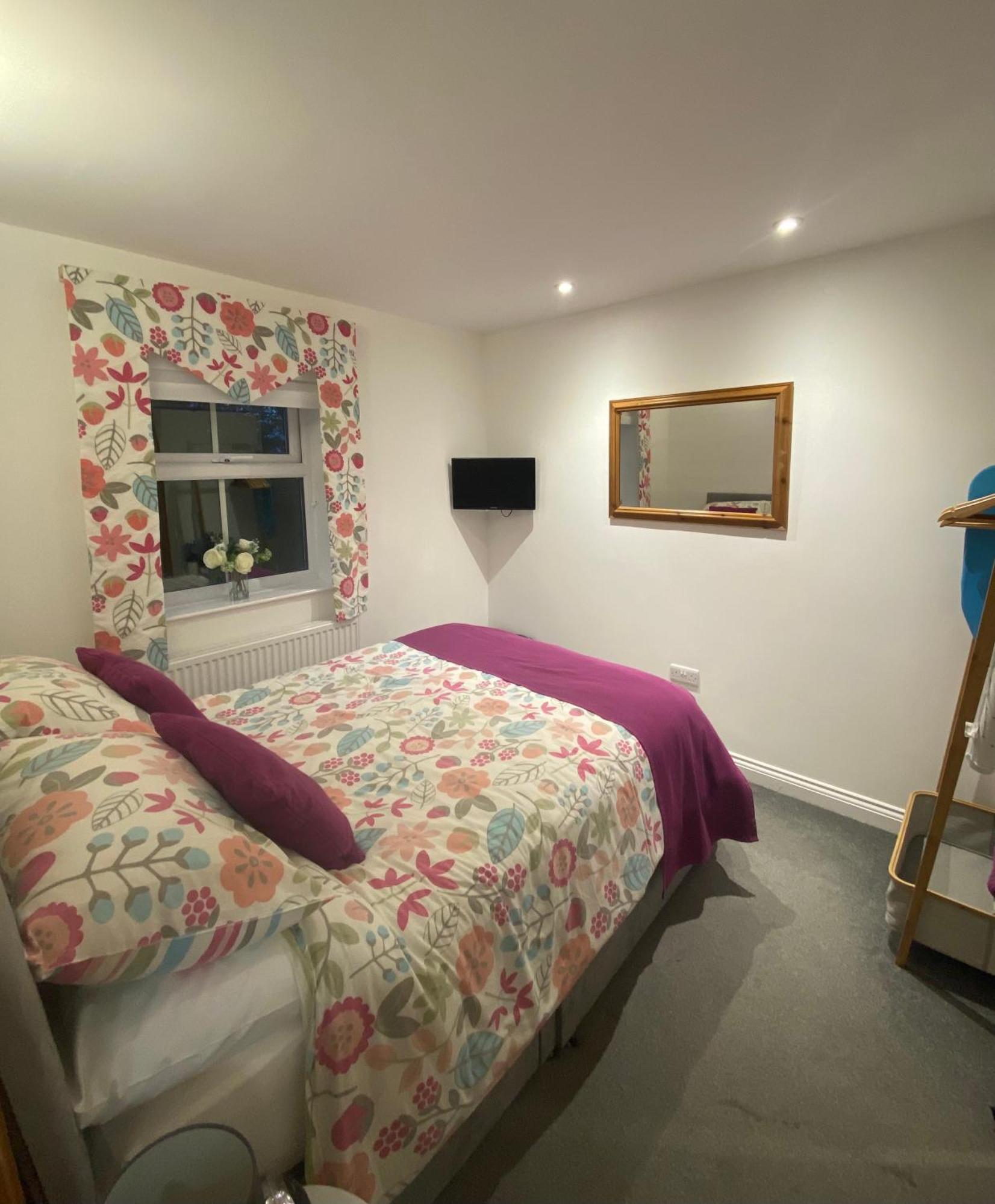Station House Holiday Cottages, Exclusively For Grown Ups, Thornton Dale Pickering Buitenkant foto