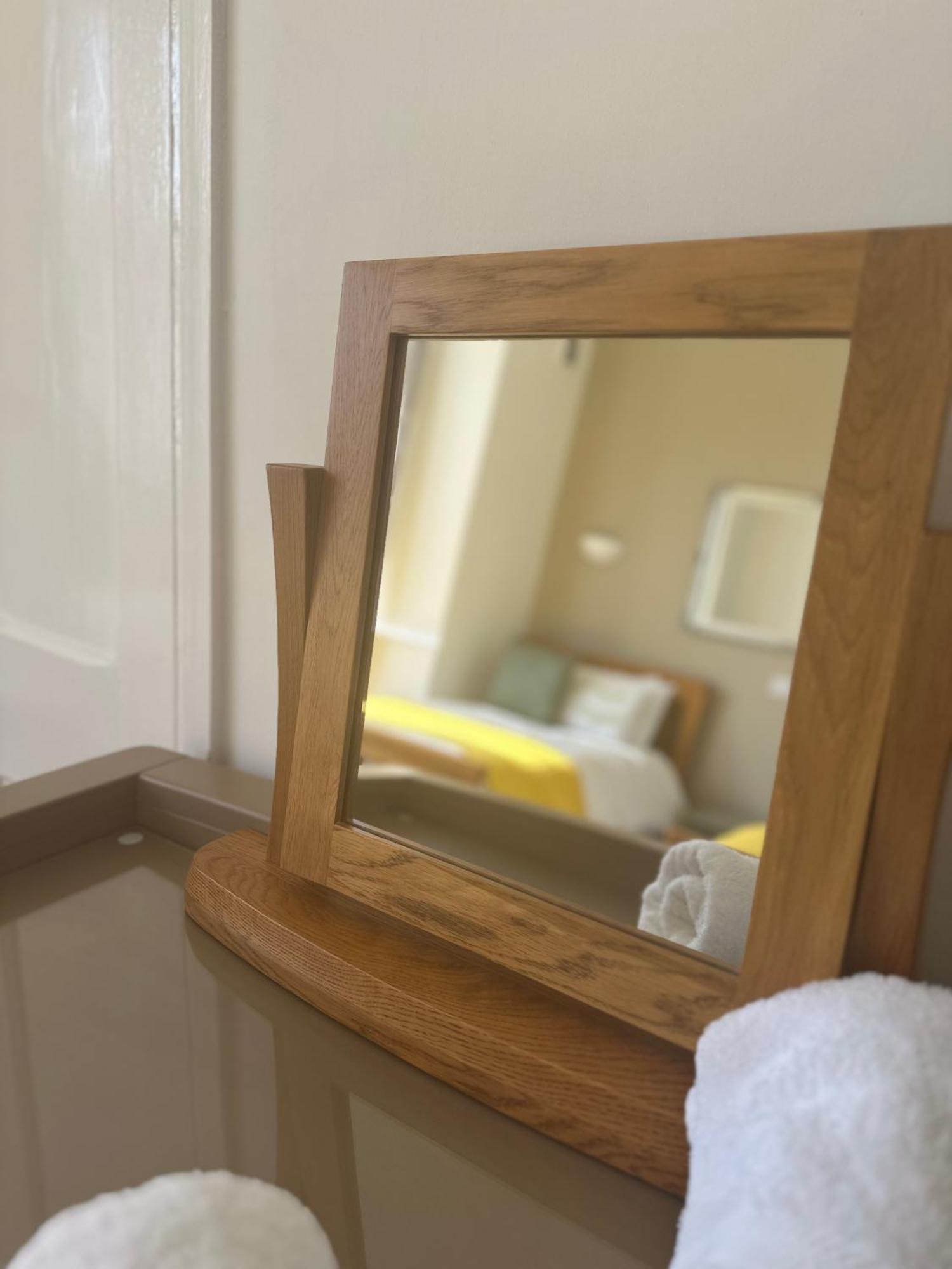 Station House Holiday Cottages, Exclusively For Grown Ups, Thornton Dale Pickering Buitenkant foto